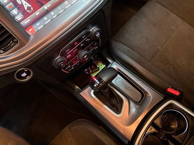 2023 Dodge Charger R/T Scat Pack Widebody