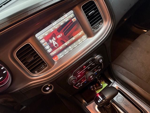 2023 Dodge Charger R/T Scat Pack Widebody