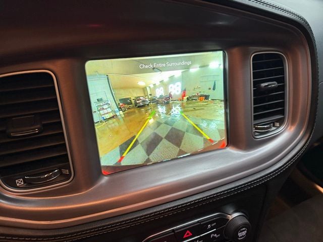 2023 Dodge Charger R/T Scat Pack Widebody