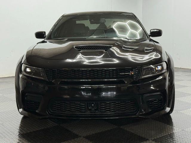 2023 Dodge Charger R/T Scat Pack Widebody
