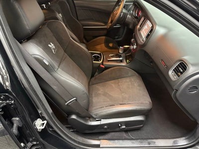 2023 Dodge Charger R/T Scat Pack Widebody