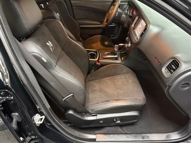 2023 Dodge Charger R/T Scat Pack Widebody