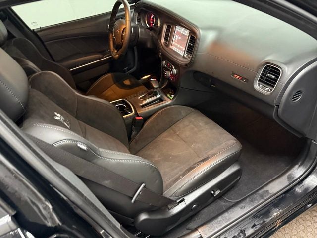 2023 Dodge Charger R/T Scat Pack Widebody