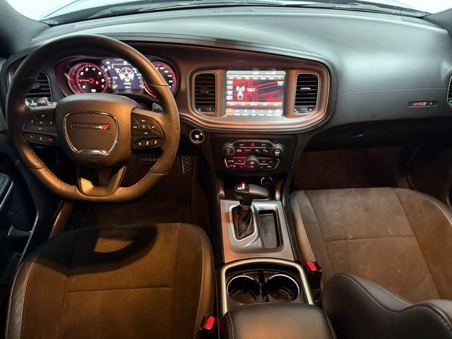 2023 Dodge Charger R/T Scat Pack Widebody