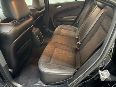 2023 Dodge Charger R/T Scat Pack Widebody