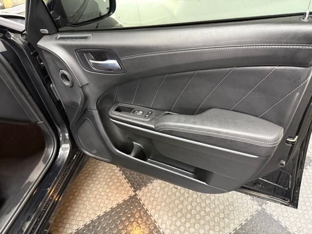 2023 Dodge Charger R/T Scat Pack Widebody