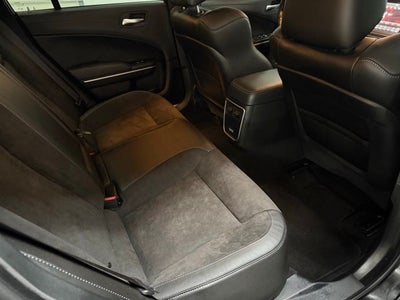 2023 Dodge Charger R/T Scat Pack Widebody