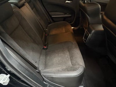 2023 Dodge Charger R/T Scat Pack Widebody