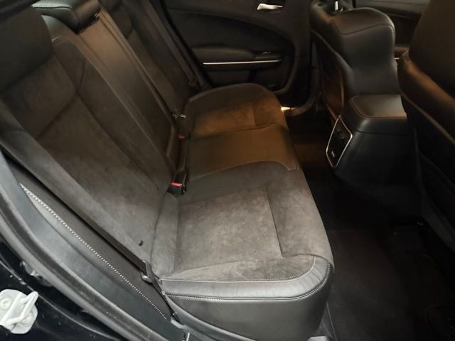 2023 Dodge Charger R/T Scat Pack Widebody