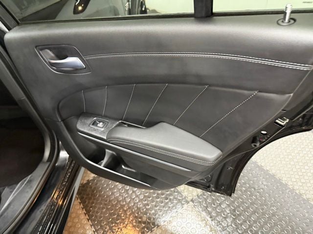 2023 Dodge Charger R/T Scat Pack Widebody