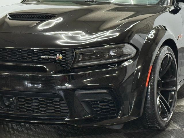 2023 Dodge Charger R/T Scat Pack Widebody