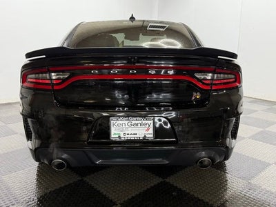 2023 Dodge Charger R/T Scat Pack Widebody