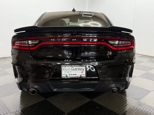 2023 Dodge Charger R/T Scat Pack Widebody