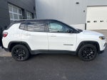 2023 Jeep Compass Altitude