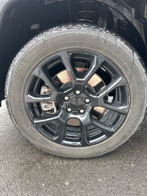 2023 Jeep Compass Altitude