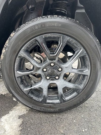 2023 Jeep Compass Altitude