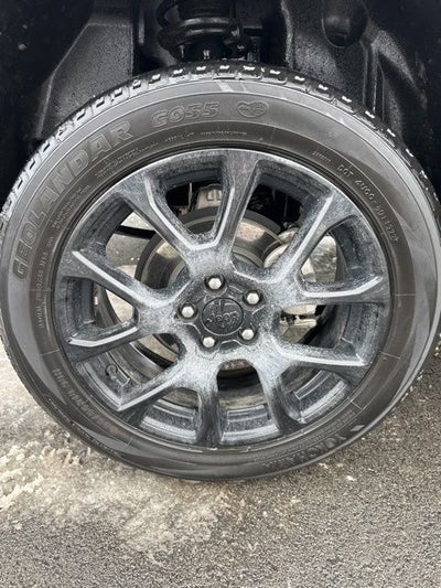 2023 Jeep Compass Altitude