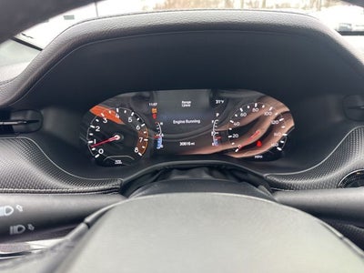 2023 Jeep Compass Altitude