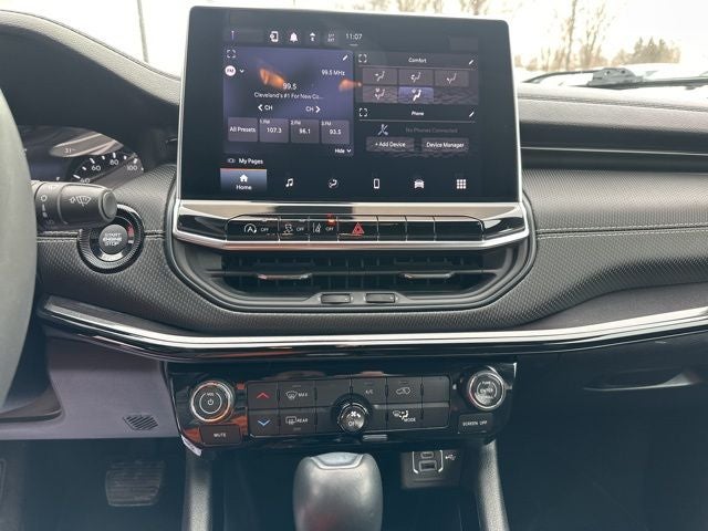 2023 Jeep Compass Altitude