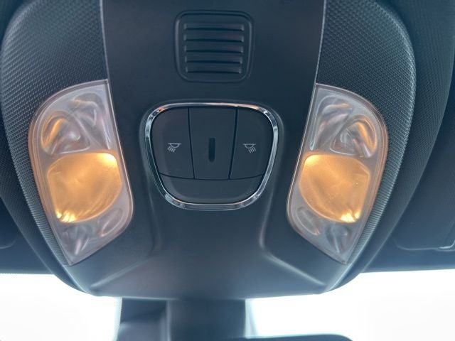 2023 Jeep Compass Altitude