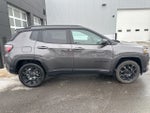 2023 Jeep Compass Altitude