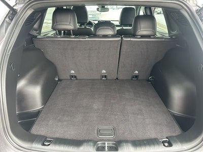 2023 Jeep Compass Altitude