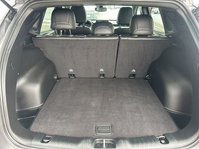 2023 Jeep Compass Altitude