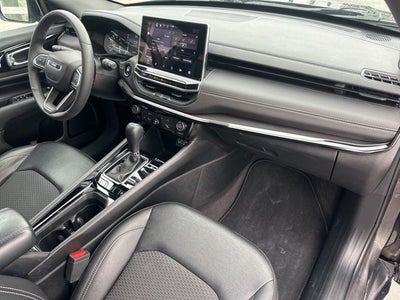 2023 Jeep Compass Altitude