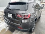 2023 Jeep Compass Altitude
