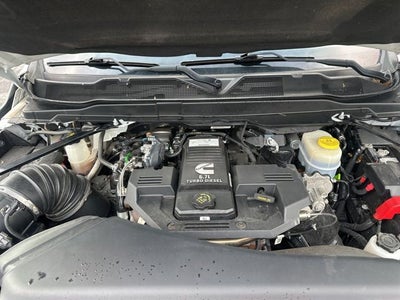 2022 RAM 3500 Big Horn