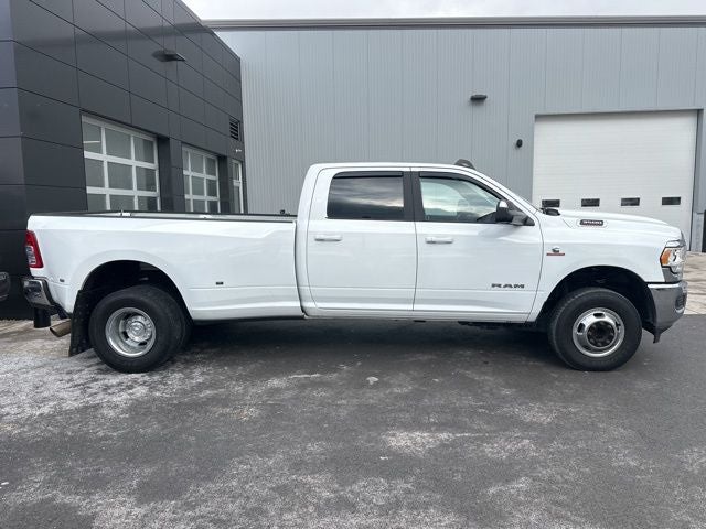 2022 RAM 3500 Big Horn