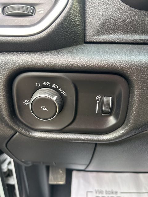 2022 RAM 3500 Big Horn