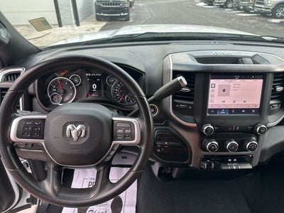 2022 RAM 3500 Big Horn