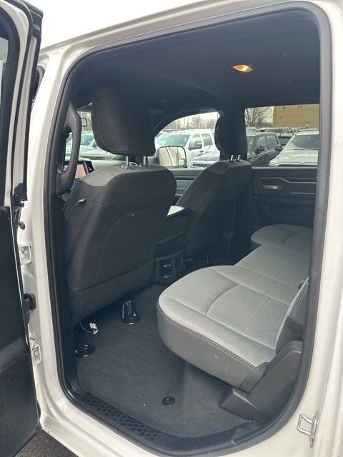 2022 RAM 3500 Big Horn