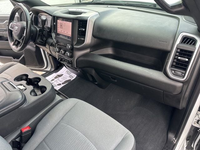 2022 RAM 3500 Big Horn