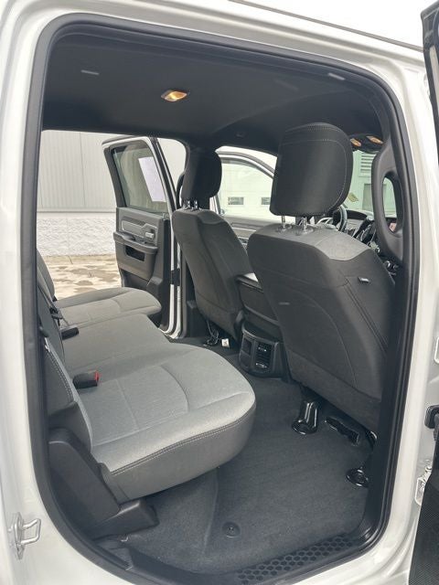 2022 RAM 3500 Big Horn