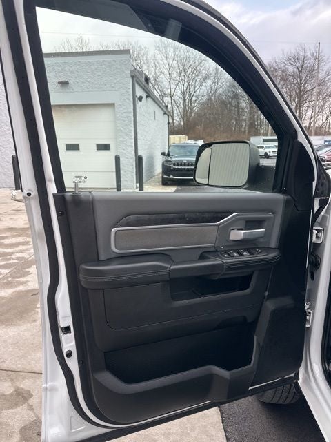 2022 RAM 3500 Big Horn
