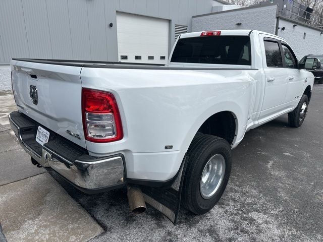 2022 RAM 3500 Big Horn