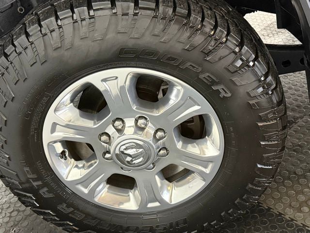 2023 RAM 2500 Big Horn