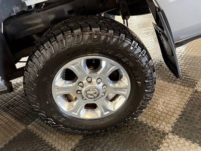 2023 RAM 2500 Big Horn