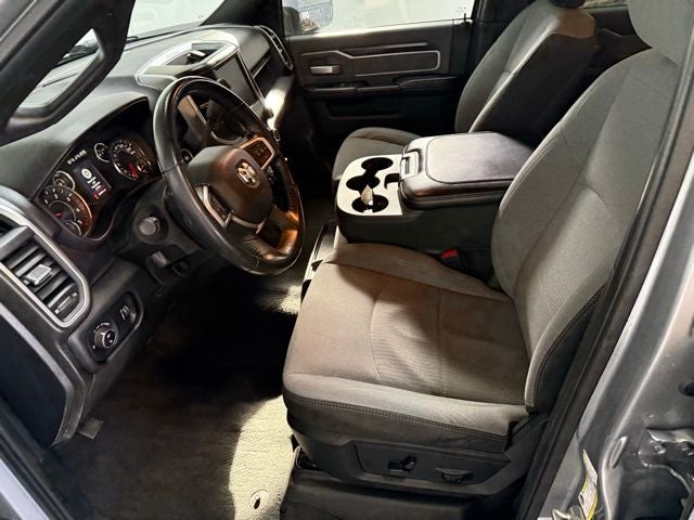 2023 RAM 2500 Big Horn