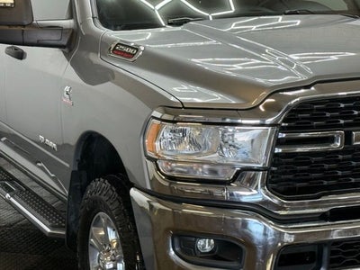 2023 RAM 2500 Big Horn