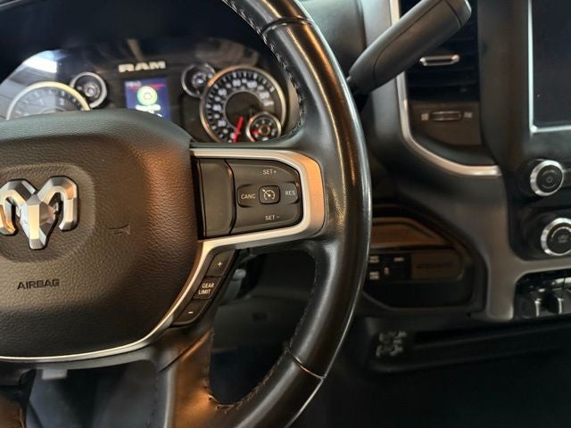 2023 RAM 2500 Big Horn