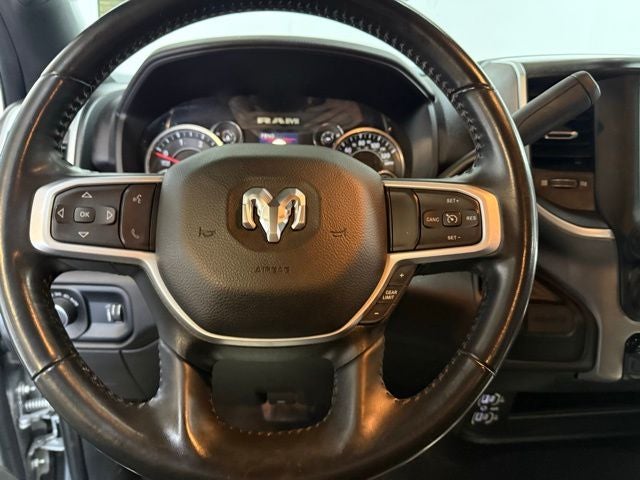 2023 RAM 2500 Big Horn