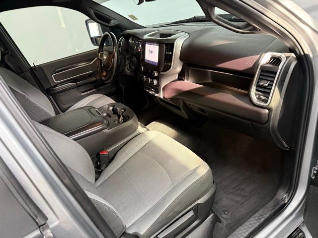 2023 RAM 2500 Big Horn