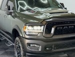 2024 RAM 2500 Rebel