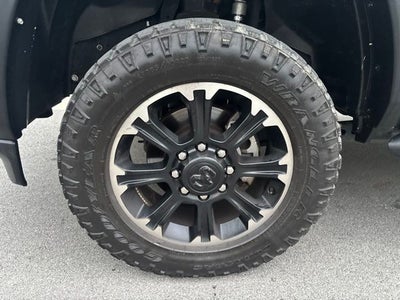 2024 RAM 2500 Rebel