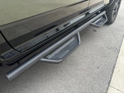 2024 RAM 2500 Rebel