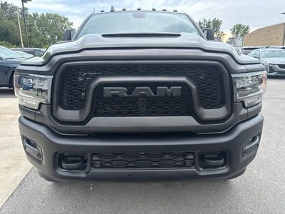 2024 RAM 2500 Rebel