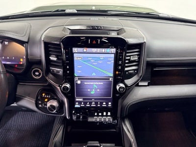 2024 RAM 2500 Rebel